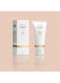 Лубрикант на водной основе с согревающим эффектом Warming Unisex Lubricant - 100 мл. - YESforLOV - купить с доставкой в Электростали
