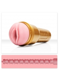 Мастурбатор-вагина Fleshlight - Go Stamina Training Unit - Fleshlight - в Электростали купить с доставкой