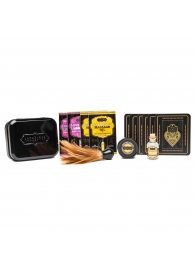 Эротический набор Weekender Kit Coconut Pineapple - Kama Sutra - купить с доставкой в Электростали
