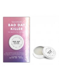 Бальзам для клитора Bad Day Killer - 8 гр. - Bijoux Indiscrets - купить с доставкой в Электростали