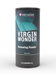 Пудра для ухода за игрушками Virgin Wonder Renewing Powder - MyStim - в Электростали купить с доставкой