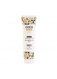 Массажное масло Coco Shea Oil - 100 мл. - Exsens - купить с доставкой в Электростали