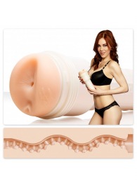 Мастурбатор-анус Fleshlight Girls - Maitland Ward Tight Chicks - Fleshlight - в Электростали купить с доставкой