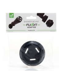 Адаптер для мастурбатора Fleshlight Flight Adapter Shower Mount - Fleshlight - купить с доставкой в Электростали