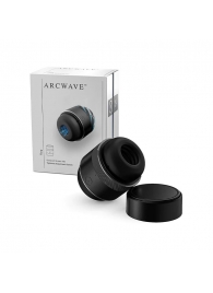 Инновационный мастурбатор для мужчин ARCWAVE Voy Fit System Cup - Arcwave - в Электростали купить с доставкой