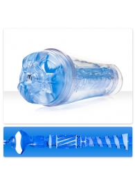 Мастурбатор Fleshlight Flight Commander - Fleshlight - в Электростали купить с доставкой
