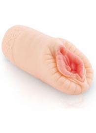 Тугой фигурный мастурбатор-вагина - ToyFa - в Электростали купить с доставкой