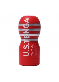 Мастурбатор TENGA U.S. Original Vacuum Cup - Tenga - в Электростали купить с доставкой