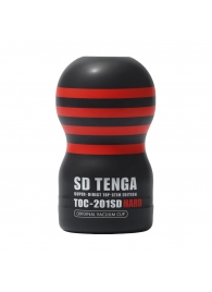 Мастурбатор TENGA SD Original Vacuum Cup Strong - Tenga - в Электростали купить с доставкой