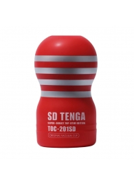 Мастурбатор TENGA SD Original Vacuum Cup - Tenga - в Электростали купить с доставкой