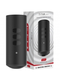 Интерактивный мастурбатор Kiiroo Titan - Kiiroo - в Электростали купить с доставкой