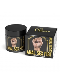 Крем на водной основе ANAL SEX FIST Classic Cream - 150 мл. - Миагра - купить с доставкой в Электростали