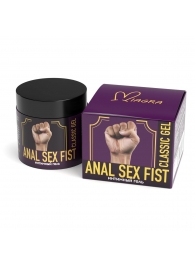 Гель на водной основе ANAL SEX FIST Classic Gel - 150 мл. - Миагра - купить с доставкой в Электростали