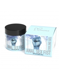 Гель на водной основе с охлаждающим эффектом ANAL SEX FIST Cooling Gel - 150 мл. - Миагра - купить с доставкой в Электростали