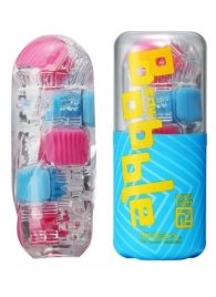 Мастурбатор Tenga Bobble Crazy Cubes - Tenga - в Электростали купить с доставкой