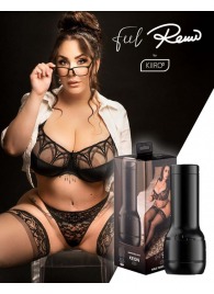 Телесный мастурбатор-вагина Feel Romi Chase - Kiiroo - в Электростали купить с доставкой