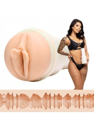 Мастурбатор-вагина Fleshlight Girls - Gina Valentina Stellar - Fleshlight - в Электростали купить с доставкой