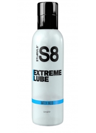 Смазка на водной основе S8 Extreme Lube - 250 мл. - Stimul8 - купить с доставкой в Электростали