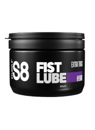 Гибридный лубрикант-желе для фистинга S8 Hybrid Fist Lube - 500 мл. - Stimul8 - купить с доставкой в Электростали