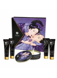 Подарочный набор Geishas secret из 5 предметов - Shunga - купить с доставкой в Электростали