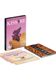 Эротические фанты Kiss Me - Сима-Ленд - купить с доставкой в Электростали