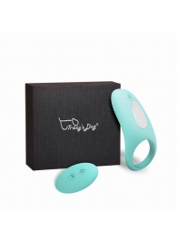 Кольцо на пенис с вибрацией и дистанционном управлении Vibrating Cock Ring - Tracy s Dog - в Электростали купить с доставкой