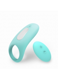 Кольцо на пенис с вибрацией и дистанционном управлении Vibrating Cock Ring - Tracy s Dog - в Электростали купить с доставкой