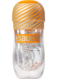 Мастурбатор Sauce Honey - Sauce - в Электростали купить с доставкой