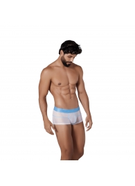 Белые мужские трусы-хипсы Hunch Trunks - Clever Masculine Underwear купить с доставкой