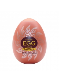 Мастурбатор-яйцо Tenga Egg Shiny II - Tenga - в Электростали купить с доставкой