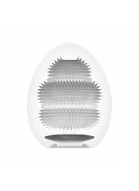 Мастурбатор-яйцо Tenga Egg Misty II - Tenga - в Электростали купить с доставкой