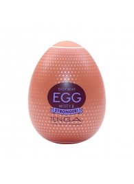 Мастурбатор-яйцо Tenga Egg Misty II - Tenga - в Электростали купить с доставкой