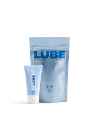 Смазка на водной основе Friday Bae Lube - 50 мл. - Friday Bae - купить с доставкой в Электростали