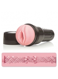 Мастурбатор-вагина Fleshlight - Go Surge Pink Lady - Fleshlight - в Электростали купить с доставкой