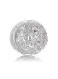 Мастурбатор Fleshlight - Quickshot Masturbator Clear - Fleshlight - в Электростали купить с доставкой