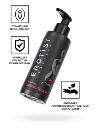 Сужающий гель для женщин Erotist Spring Touch - 150 мл. - Erotist Lubricants - купить с доставкой в Электростали