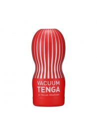Мастурбатор Tenga Vacuum Cup - Tenga - в Электростали купить с доставкой