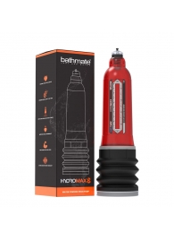 Красная гидропомпа Bathmate HydroMAX8 - Bathmate - в Электростали купить с доставкой