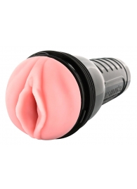 Мастурбатор-вагина Fleshlight - Pink Lady Original - Fleshlight - в Электростали купить с доставкой