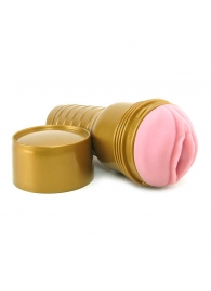 Мастурбатор Fleshlight - Stamina Training Unit - Fleshlight - в Электростали купить с доставкой