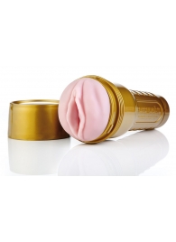 Мастурбатор Fleshlight - Stamina Training Unit - Fleshlight - в Электростали купить с доставкой