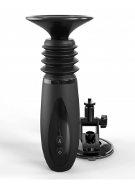 Секс-машина Body Dock Thruster - Pipedream - купить с доставкой в Электростали