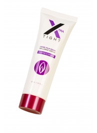 Сужающий и укрепляющий крем для женщин Xtra Tight - 30 мл. - RUF - купить с доставкой в Электростали