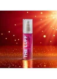 Интимный гель на водной основе Afrodisia Provocateur - 75 мл. - THE LUFF - купить с доставкой в Электростали