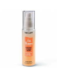 Интимный гель-сыворотка на водной основе Organic Vitamin Bomb - 75 мл. - THE LUFF - купить с доставкой в Электростали