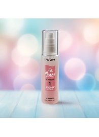 Интимный гель-сыворотка на водной основе Booster 1 - 75 мл. - THE LUFF - купить с доставкой в Электростали