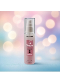 Интимный гель-сыворотка на водной основе Booster 2 - 75 мл. - THE LUFF - купить с доставкой в Электростали