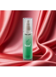 Интимный гель на водной основе Natural - 75 мл. - THE LUFF - купить с доставкой в Электростали