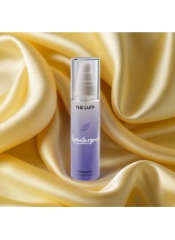 Интимный гель на водной основе Hypoallergenic - 75 мл. - THE LUFF - купить с доставкой в Электростали