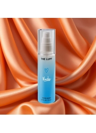 Интимный гель на водной основе Nude - 75 мл. - THE LUFF - купить с доставкой в Электростали